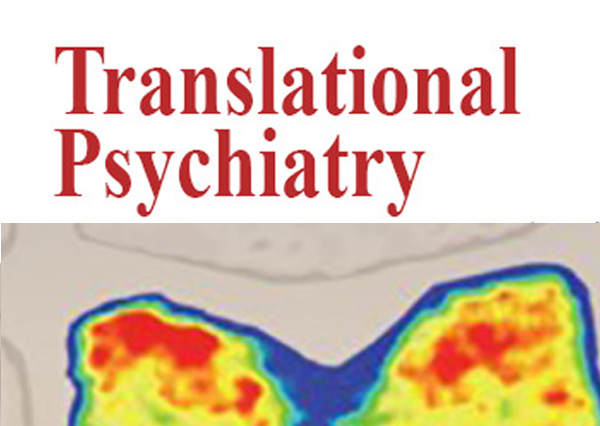 Translational Psychiatry