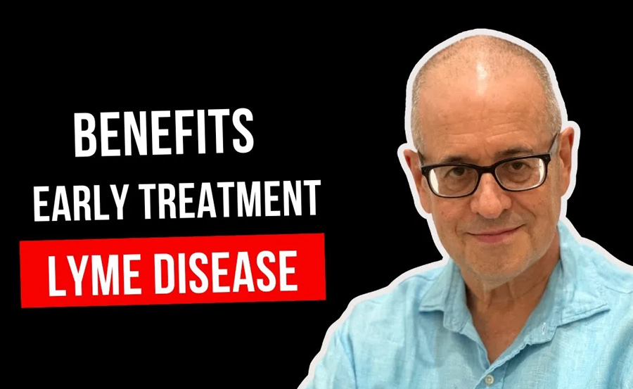 Treatment for Lyme Disease